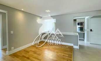 Imagem: Edifício Belvedere Astória Perdizes 175m²