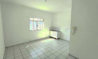 Imagem: Apartamento, Locação, 01 dormitório