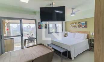 Imagem 4: Apartamento para Aluguel - Butantã, 1 Quarto, 36 m2