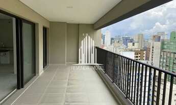 Imagem: Apartamento á venda no Vila Mariana com