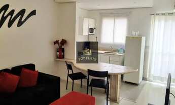 Imagem 3: Flat disponível na Vila Olímpia