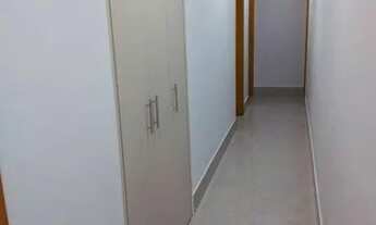 Imagem 3: Casa com 3 dormitórios para alugar, 160 m² por R$ 5.200,00/mês - Condomínio Residencial Mo