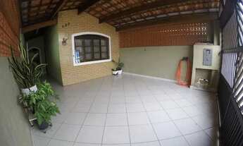 Imagem 6: Casa para Venda em Praia Grande, Caiçara, 2 dormitórios, 1 banheiro, 2 vagas