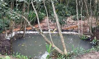 Imagem 7: Terreno à venda, 180 m² por R$ 255.000,00 - Vila Nova das Lavras - Suzano/SP