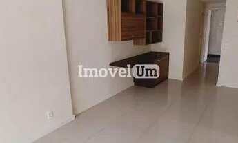 Imagem 2: Humaitá Apartamento com 2 dormitórios