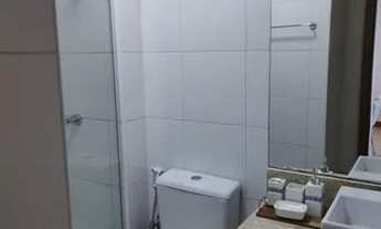 Imagem 2: Apartamento para aluguel tem 50 metros quadrados com 1 quarto em Pituba - Salvador - BA