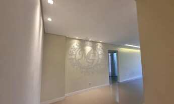 Imagem 3: Apartamento para aluguel tem 119 metros quadrados com 3 quartos