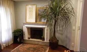 Imagem 5: Apartamento com 102 m² de área útil, 3 dormitórios sendo 1 suíte, 2 vagas