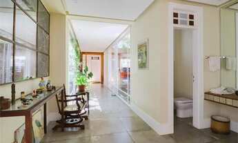 Imagem 5: São Paulo - Casa Padrão - ALTO DE PINHEIROS