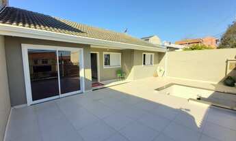 Imagem 2: Casa 4 dorms.Totalmente reformada venda Moradias Augusta, C.Comprido, Curitiba