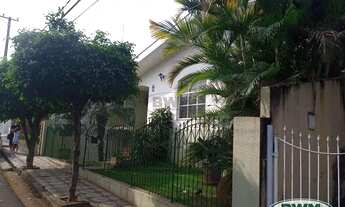 Imagem 2: Casa para alugar, 330 m² por R$ 6.016,67 - Jardim Santa Rosália - Sorocaba/SP