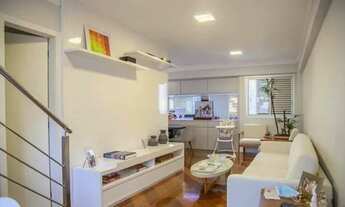 Imagem: Venda Cobertura 3 Dormitórios - 160 m²