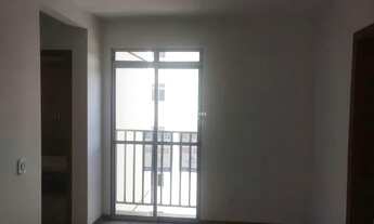 Imagem 2: Apto Mobiliado para aluguel, 2 quartos, 1 vaga, Jaraguá - Belo Horizonte/MG