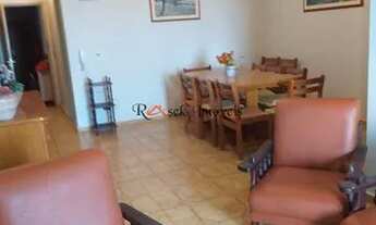 Imagem 3: Apartamento com 3 dorms, Centro, Mongaguá - R$ 330 mil, Cod: 1406