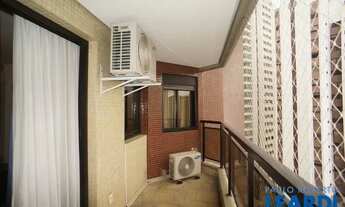 Imagem 6: FLAT - MOEMA ÍNDIOS - SP