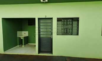 Imagem 3: Apartamento Padrão em São Carlos