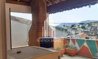 Imagem 7: Sobrado à venda no Conjunto Residencial Alpes do Jaraguá com 350m² 1 suíte 5 banheiros 4 v