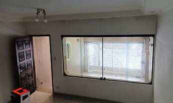 Imagem 2: Sobrado com 3 dormitórios no Assunção em São Bernardo do Campo - SP