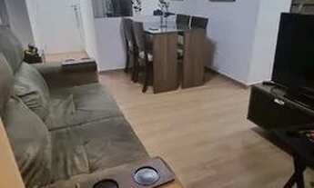 Imagem 2: Excelente Apartamento 2 quartos com suíte no Splendore