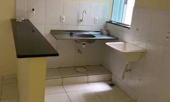 Imagem 6: Apto 2 quartos Polo de Modas