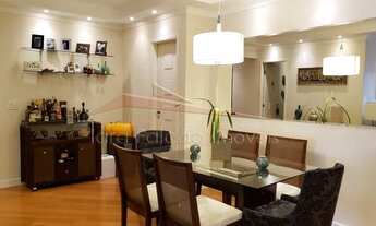 Imagem 5: SãO PAULO - Apartamento Padrão - Vila Guarani