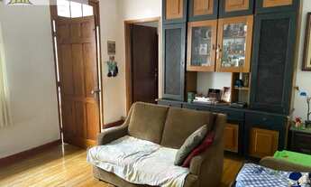 Imagem: Casa Térrea em Ipiranga - São Paulo