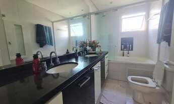 Imagem 4: Apartamento para aluguel com 168 metros quadrados com 4 quartos em Vila Andrade - São Paul