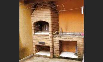 Imagem: Sobrado com 3 dormitórios à venda, 200