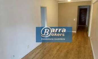 Imagem 3: APARTAMENTO DE FRENTE COM 2 QUARTOS (1 SUÍTE) E 3 VAGAS DE GARAGEM NO MELHOR PONTO DA FREG