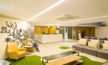 Imagem 3: Apartamento para vender, Cabo Branco, João Pessoa, PB