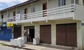 Imagem: Kitnet/conjugado para aluguel tem 20 metros