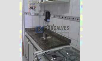 Imagem 6: SAO BERNARDO DO CAMPO - Residential / Apartment - JARDIM IRAJA