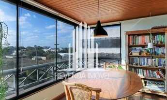 Imagem 4: Apartamento locação de 144m² com 4 domr/ 3 Suítes, 4 banheiros, 3 vagas no Villaggio Di Po