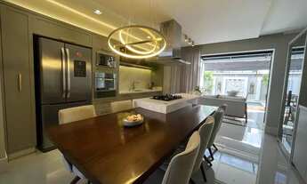 Imagem 5: Sobrado de alto padrão 250 metros da praia