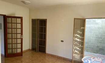 Imagem 4: Casa com 5 dormitórios para alugar, 250 m² por R$ 3.600,00/mês - Jardim São Paulo - Rio Cl