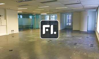 Imagem: Conjunto comercial no Itaim Bibi a venda