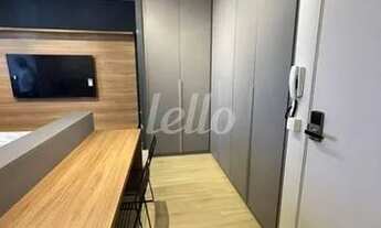 Imagem 4: São Paulo - Apartamento Padrão - Vila Mariana