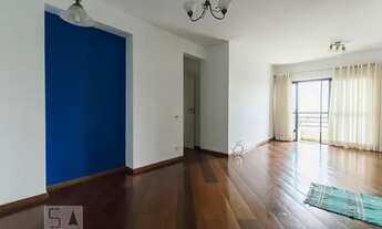 Imagem: Apartamento para Aluguel - Butantã, 3 Quartos