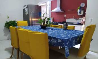 Imagem 3: Lindo sobrado Casa com 4 dormitórios