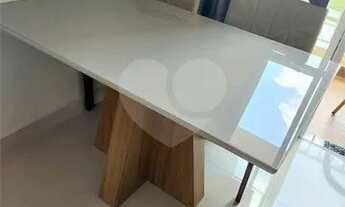 Imagem 4: Apartamento á Venda Brisa do Parque 1 - Mobiliado com Infraestrutura Completa - Sorocaba