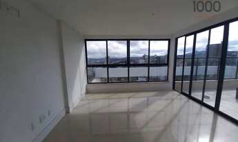 Imagem 3: Cobertura com 5 quartos à venda, 310 m² por R$ 2.490.000 - Granbery - Juiz de Fora/MG