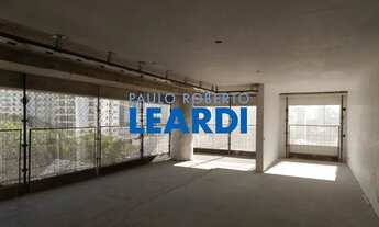 Imagem: APARTAMENTO - CAMPO BELO - SP