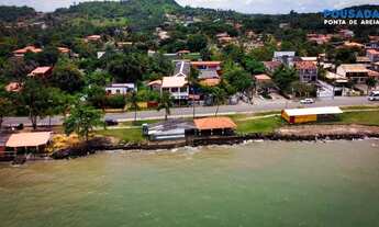 Imagem 4: Pousada a venda em Ponta de Areia
