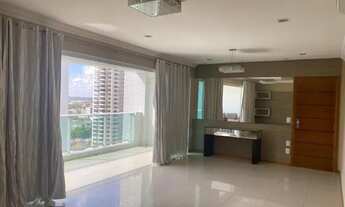 Imagem 6: Apartamento para aluguel com 165 metros quadrados com 3 quartos em Cremação - Belém - Pará