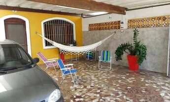 Imagem 2: Casa para venda com 172 metros quadrados com 2 quartos