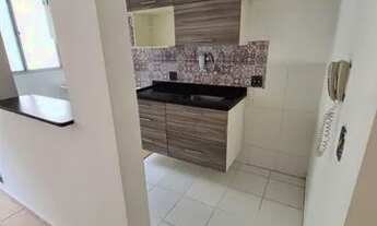 Imagem 3: Condomínio Spazio Ype Amarelo