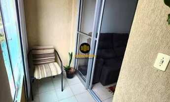 Imagem 6: Apartamento 59m² 2 dorms 1 vaga Vila Andrade