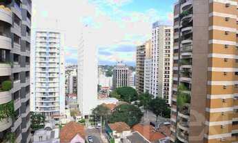 Imagem 2: Cobertura - Cambuí - Campinas