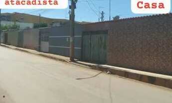 Imagem 3: Vend Casa no trecho 3 Sol nascente Qd. 86 ao lado do fort