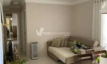 Imagem 3: Apartamento - Mansões Santo Antônio - Campinas